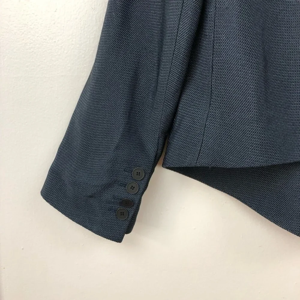 Alexander Wang Blazer - Size 2 - Picture 9 of 10